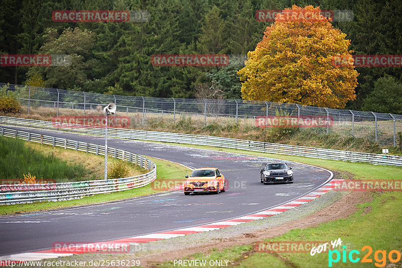 Bild #25636239 - Touristenfahrten Nürburgring Nordschleife (01.11.2023)