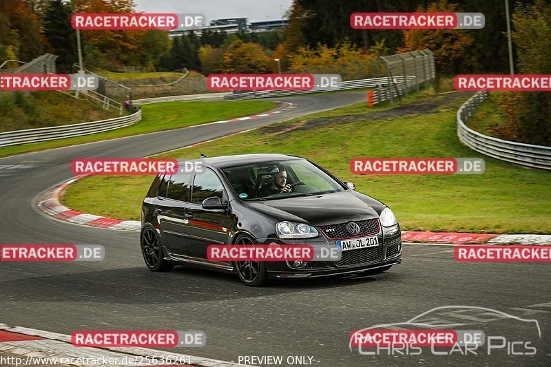 Bild #25636261 - Touristenfahrten Nürburgring Nordschleife (01.11.2023)