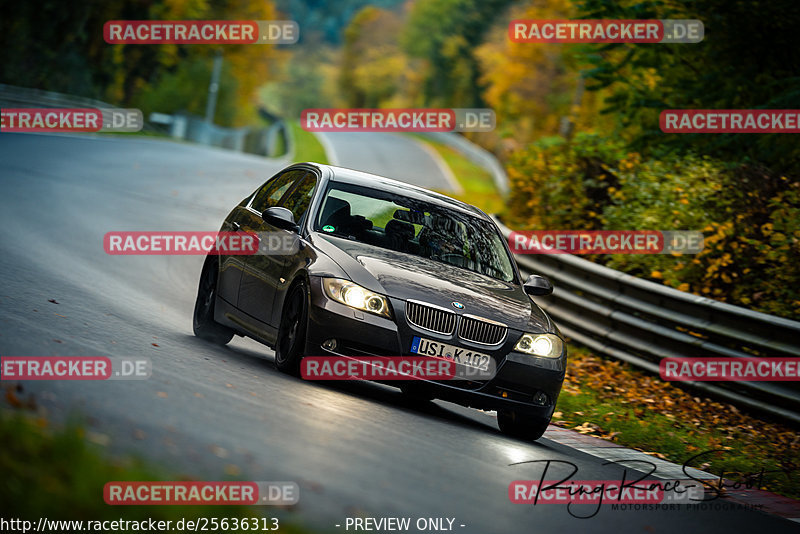 Bild #25636313 - Touristenfahrten Nürburgring Nordschleife (01.11.2023)