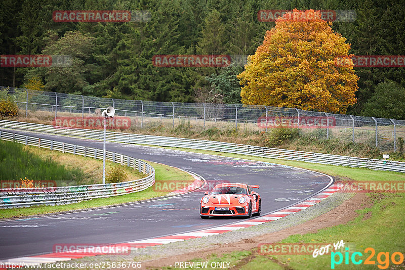 Bild #25636766 - Touristenfahrten Nürburgring Nordschleife (01.11.2023)