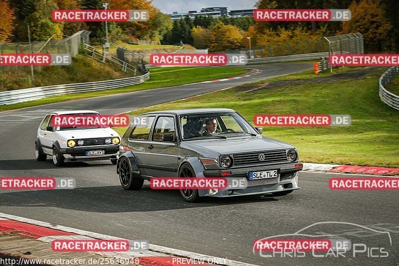 Bild #25636948 - Touristenfahrten Nürburgring Nordschleife (01.11.2023)