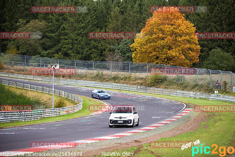 Bild #25636979 - Touristenfahrten Nürburgring Nordschleife (01.11.2023)