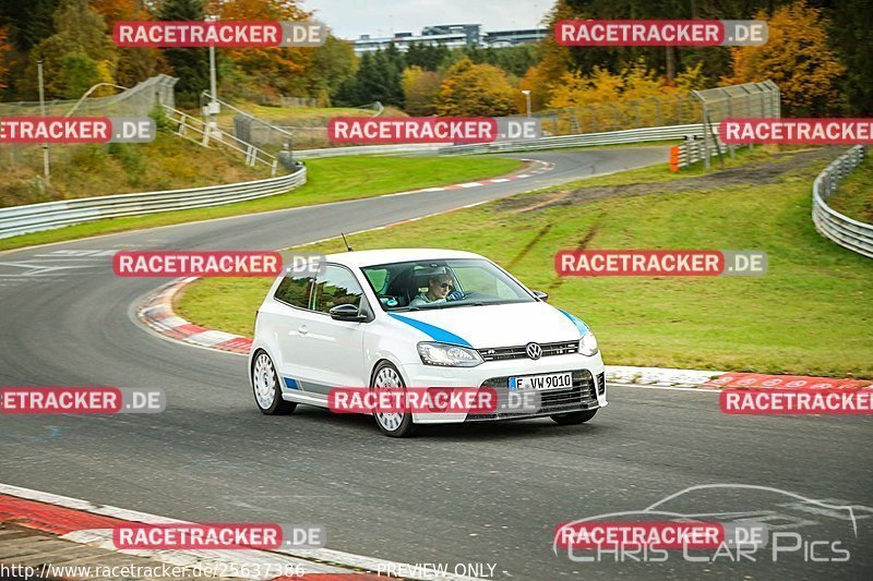 Bild #25637386 - Touristenfahrten Nürburgring Nordschleife (01.11.2023)