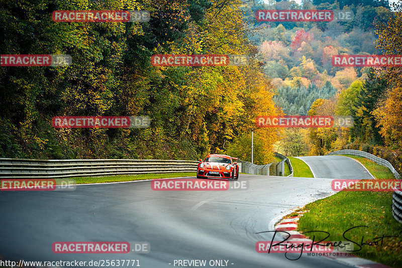 Bild #25637771 - Touristenfahrten Nürburgring Nordschleife (01.11.2023)