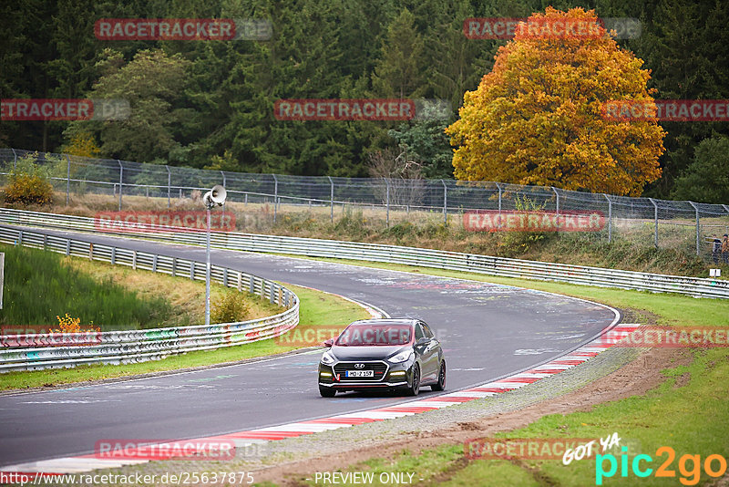 Bild #25637875 - Touristenfahrten Nürburgring Nordschleife (01.11.2023)