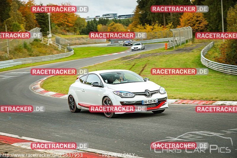 Bild #25637953 - Touristenfahrten Nürburgring Nordschleife (01.11.2023)