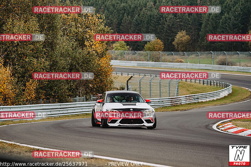 Bild #25637971 - Touristenfahrten Nürburgring Nordschleife (01.11.2023)