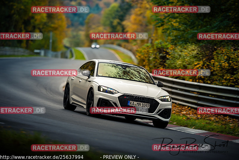 Bild #25637994 - Touristenfahrten Nürburgring Nordschleife (01.11.2023)