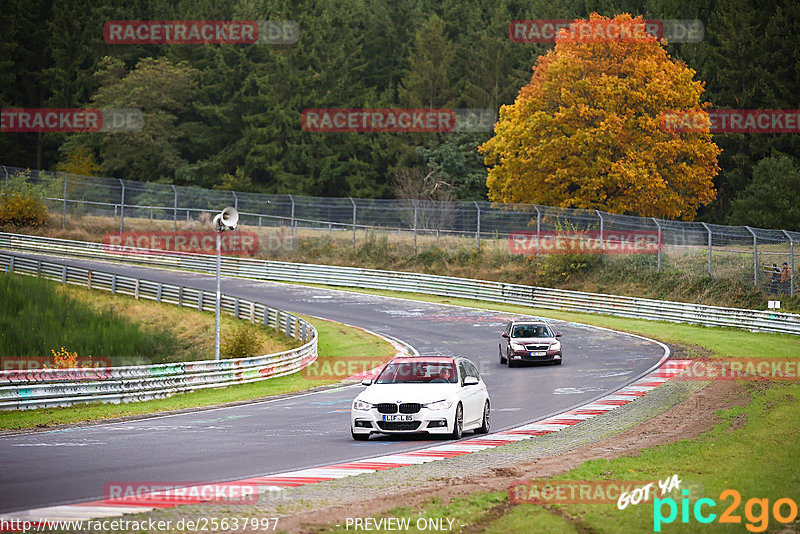 Bild #25637997 - Touristenfahrten Nürburgring Nordschleife (01.11.2023)