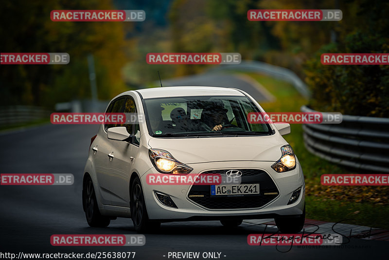 Bild #25638077 - Touristenfahrten Nürburgring Nordschleife (01.11.2023)