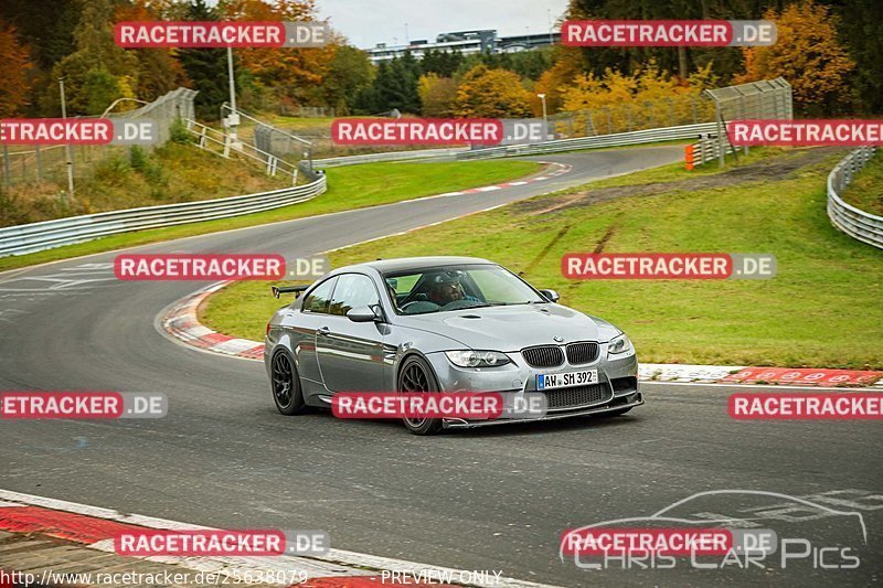 Bild #25638079 - Touristenfahrten Nürburgring Nordschleife (01.11.2023)