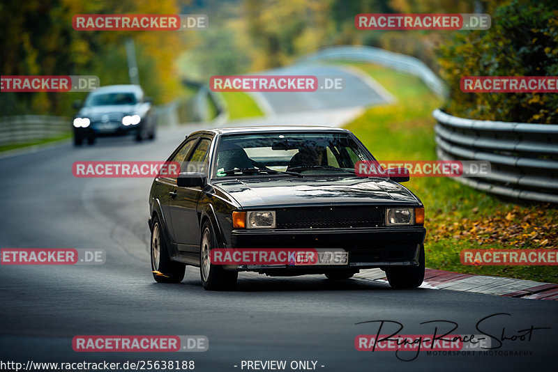 Bild #25638188 - Touristenfahrten Nürburgring Nordschleife (01.11.2023)