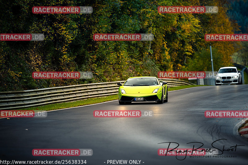 Bild #25638334 - Touristenfahrten Nürburgring Nordschleife (01.11.2023)