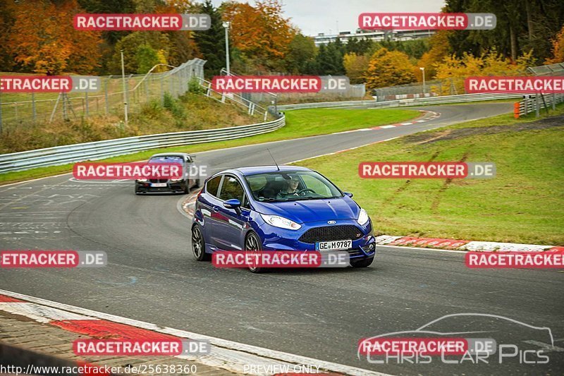 Bild #25638360 - Touristenfahrten Nürburgring Nordschleife (01.11.2023)