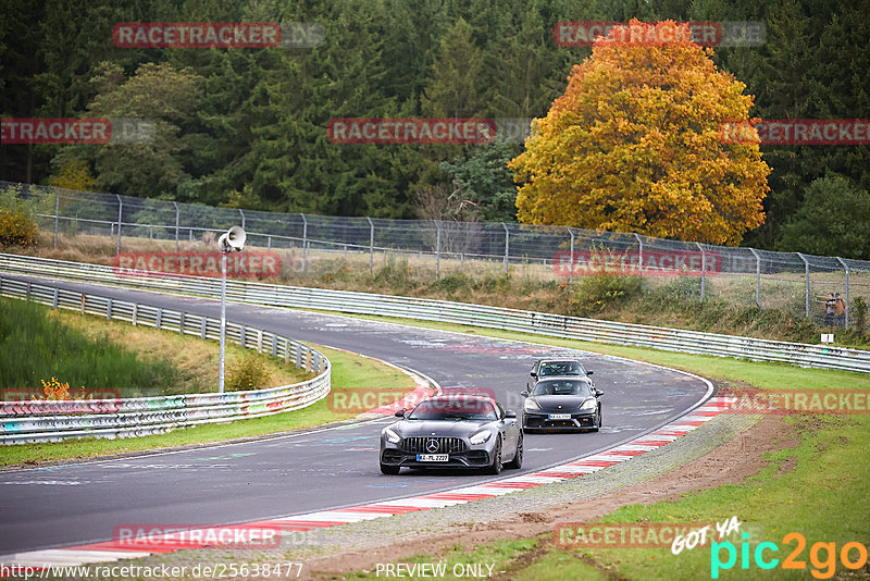 Bild #25638477 - Touristenfahrten Nürburgring Nordschleife (01.11.2023)