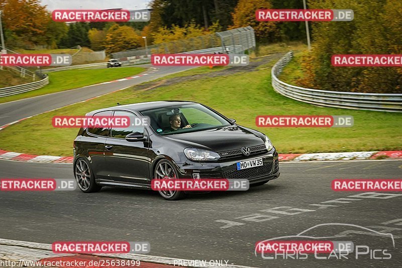 Bild #25638499 - Touristenfahrten Nürburgring Nordschleife (01.11.2023)