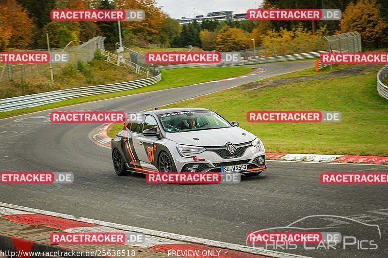 Bild #25638518 - Touristenfahrten Nürburgring Nordschleife (01.11.2023)