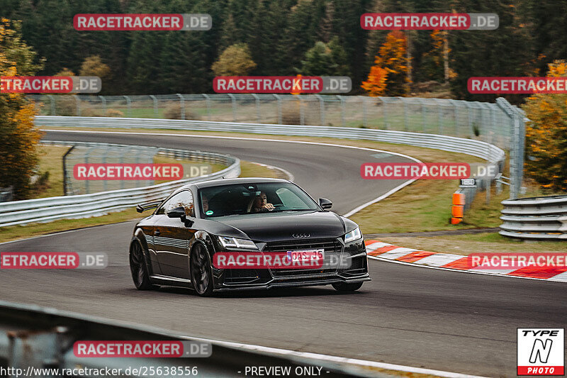 Bild #25638556 - Touristenfahrten Nürburgring Nordschleife (01.11.2023)