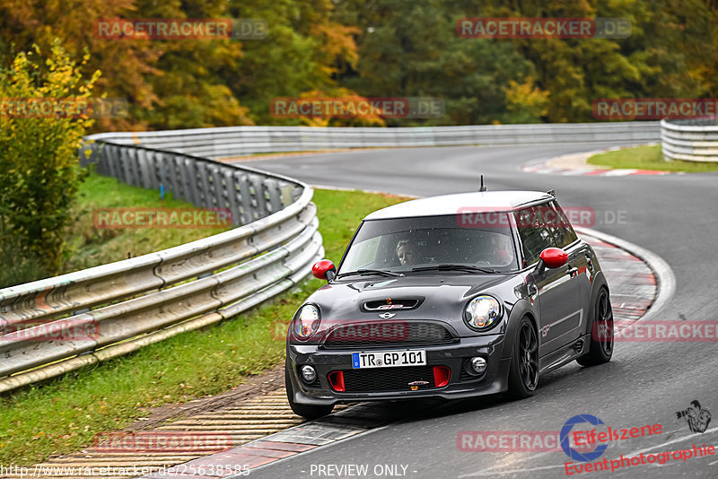 Bild #25638585 - Touristenfahrten Nürburgring Nordschleife (01.11.2023)