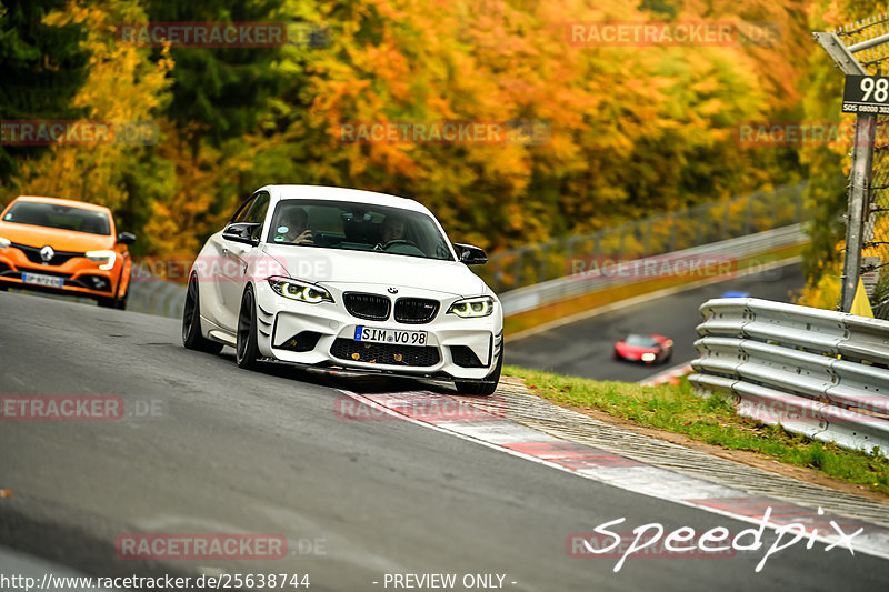 Bild #25638744 - Touristenfahrten Nürburgring Nordschleife (01.11.2023)