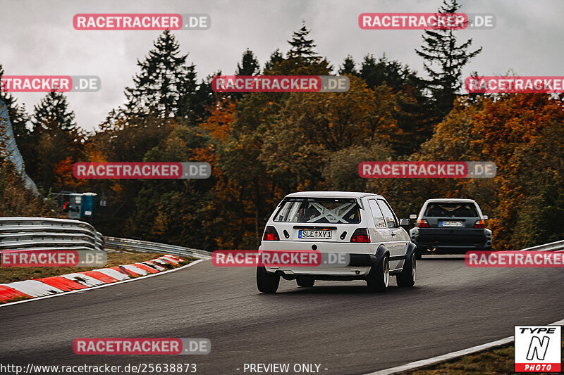 Bild #25638873 - Touristenfahrten Nürburgring Nordschleife (01.11.2023)