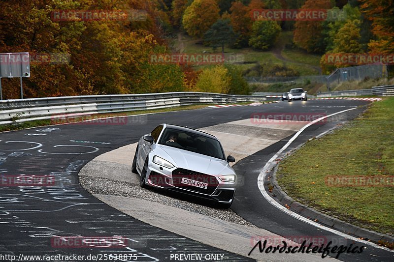 Bild #25638875 - Touristenfahrten Nürburgring Nordschleife (01.11.2023)