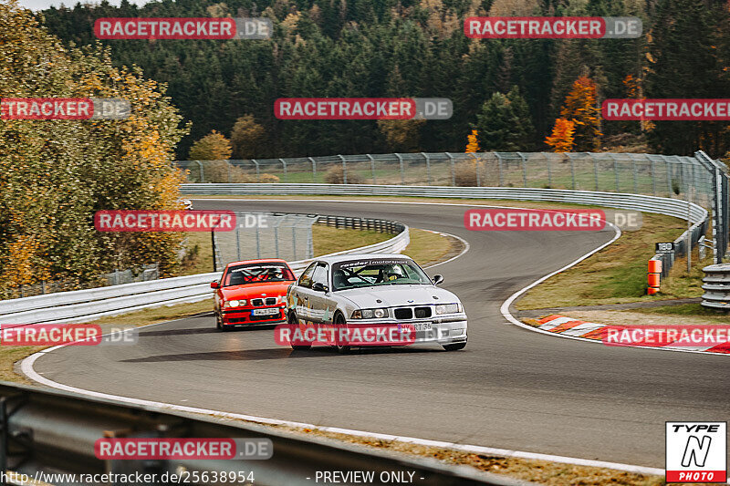 Bild #25638954 - Touristenfahrten Nürburgring Nordschleife (01.11.2023)