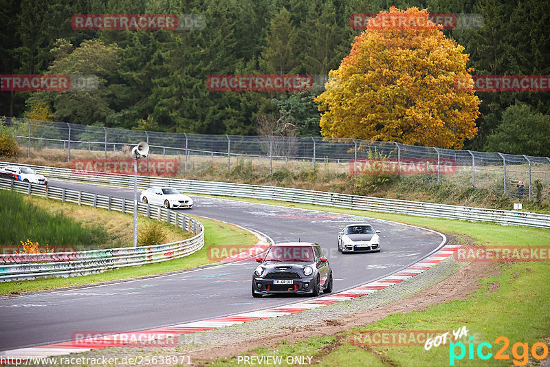 Bild #25638971 - Touristenfahrten Nürburgring Nordschleife (01.11.2023)