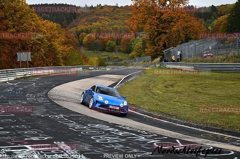 Bild #25639011 - Touristenfahrten Nürburgring Nordschleife (01.11.2023)