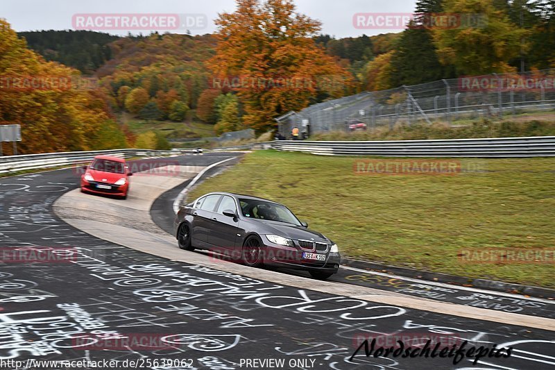 Bild #25639062 - Touristenfahrten Nürburgring Nordschleife (01.11.2023)