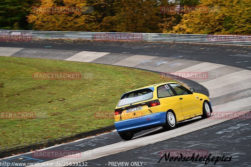 Bild #25639132 - Touristenfahrten Nürburgring Nordschleife (01.11.2023)