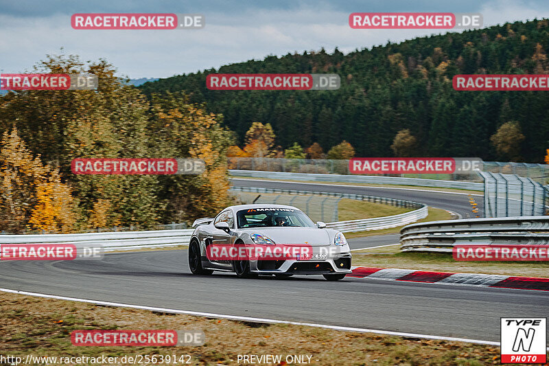 Bild #25639142 - Touristenfahrten Nürburgring Nordschleife (01.11.2023)