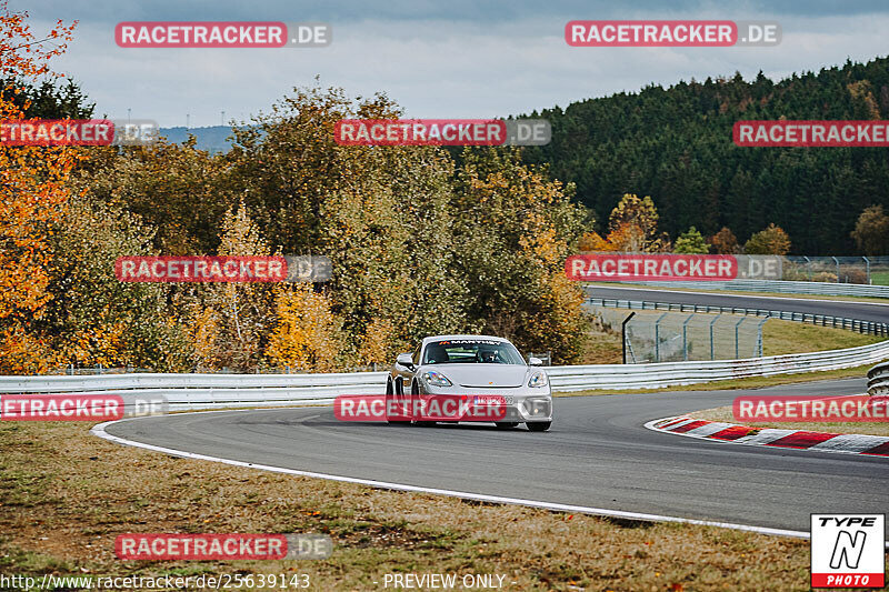 Bild #25639143 - Touristenfahrten Nürburgring Nordschleife (01.11.2023)