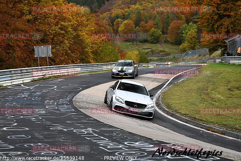 Bild #25639148 - Touristenfahrten Nürburgring Nordschleife (01.11.2023)