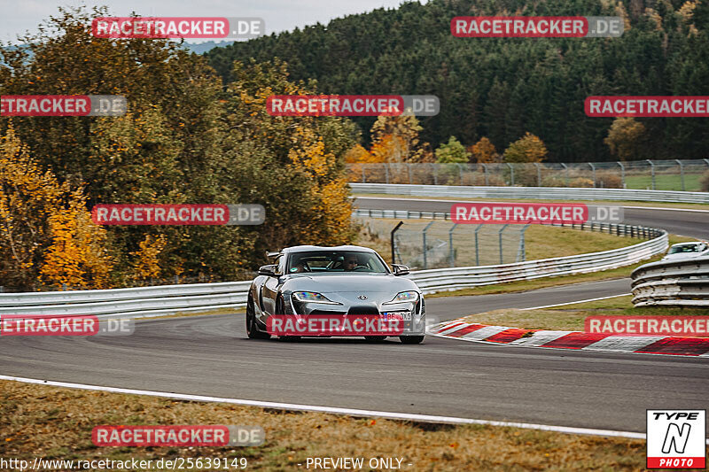 Bild #25639149 - Touristenfahrten Nürburgring Nordschleife (01.11.2023)