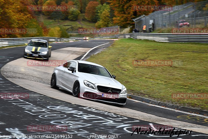 Bild #25639152 - Touristenfahrten Nürburgring Nordschleife (01.11.2023)