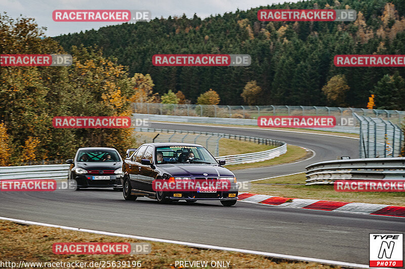 Bild #25639196 - Touristenfahrten Nürburgring Nordschleife (01.11.2023)