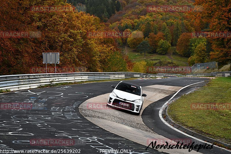 Bild #25639202 - Touristenfahrten Nürburgring Nordschleife (01.11.2023)