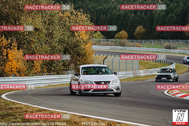 Bild #25639204 - Touristenfahrten Nürburgring Nordschleife (01.11.2023)