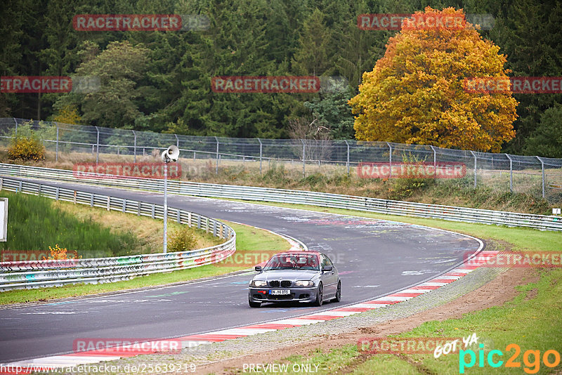 Bild #25639219 - Touristenfahrten Nürburgring Nordschleife (01.11.2023)