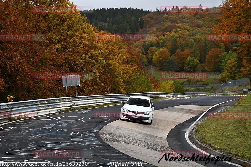 Bild #25639230 - Touristenfahrten Nürburgring Nordschleife (01.11.2023)