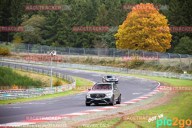 Bild #25639246 - Touristenfahrten Nürburgring Nordschleife (01.11.2023)