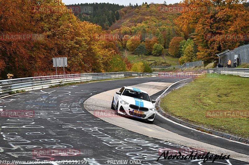 Bild #25639299 - Touristenfahrten Nürburgring Nordschleife (01.11.2023)