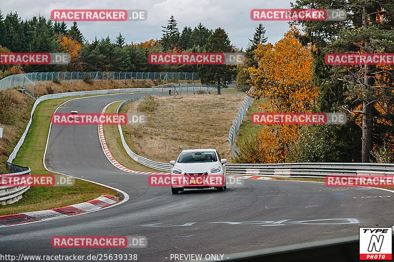 Bild #25639338 - Touristenfahrten Nürburgring Nordschleife (01.11.2023)