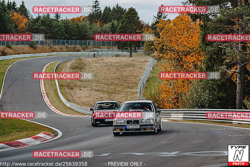 Bild #25639358 - Touristenfahrten Nürburgring Nordschleife (01.11.2023)