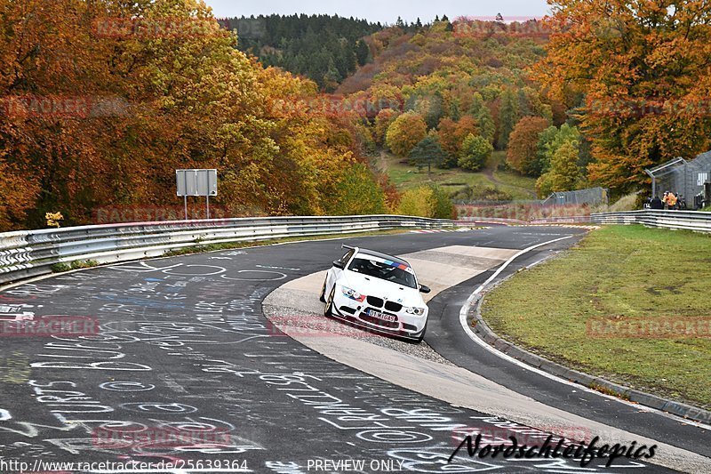 Bild #25639364 - Touristenfahrten Nürburgring Nordschleife (01.11.2023)