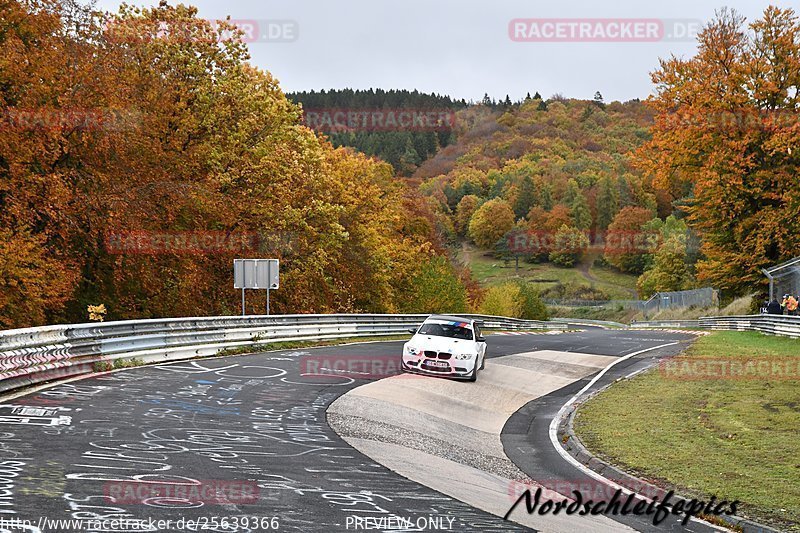 Bild #25639366 - Touristenfahrten Nürburgring Nordschleife (01.11.2023)