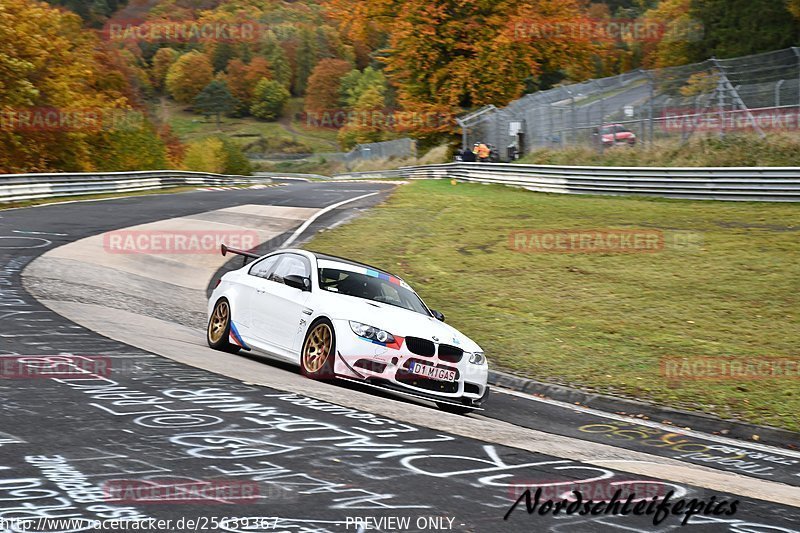 Bild #25639367 - Touristenfahrten Nürburgring Nordschleife (01.11.2023)