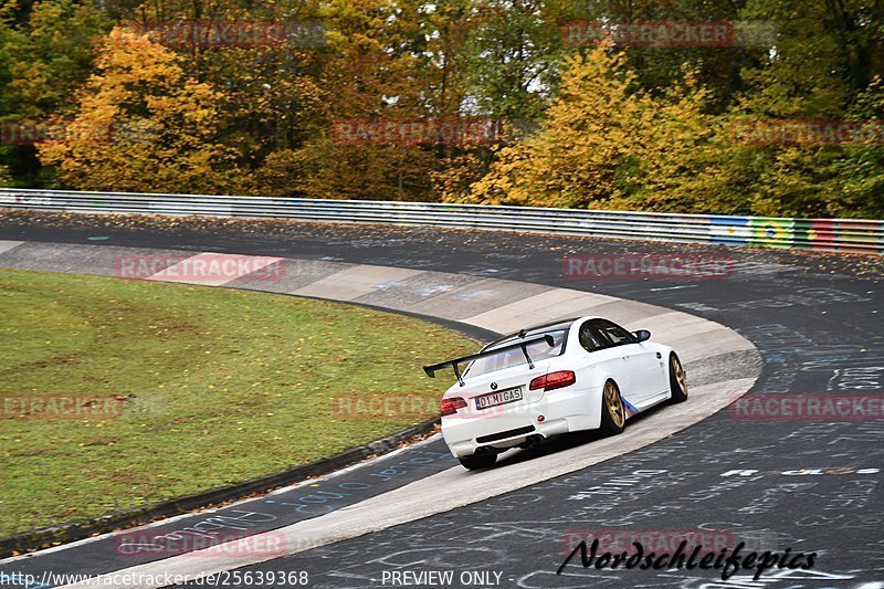 Bild #25639368 - Touristenfahrten Nürburgring Nordschleife (01.11.2023)