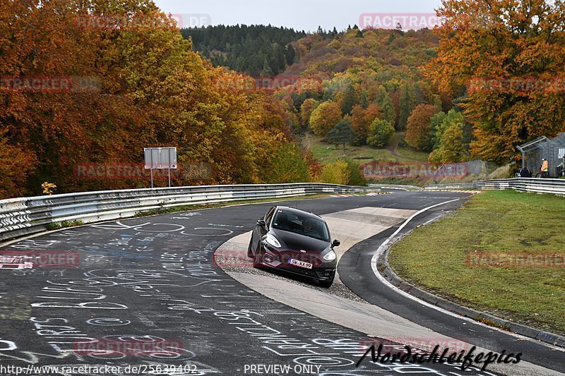 Bild #25639402 - Touristenfahrten Nürburgring Nordschleife (01.11.2023)